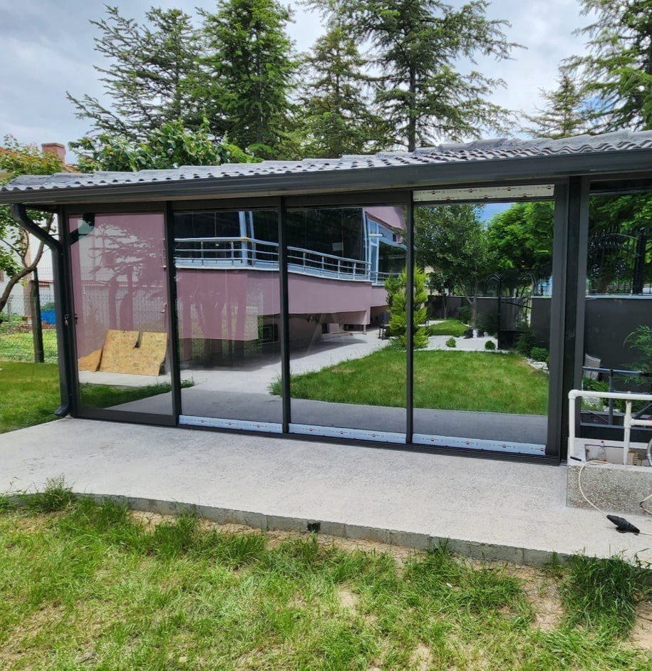 Berkpen tüm Trakya'da