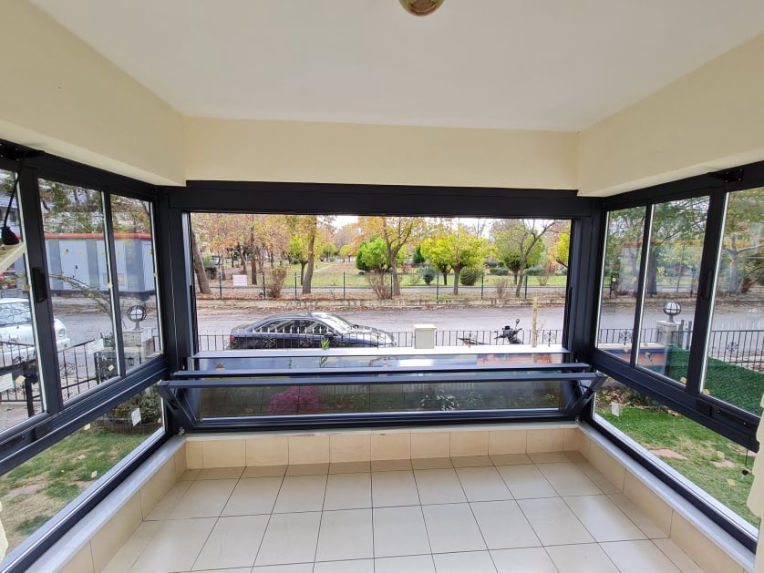 kırklareli, Edirne, Tekirdağ  giyotin cam