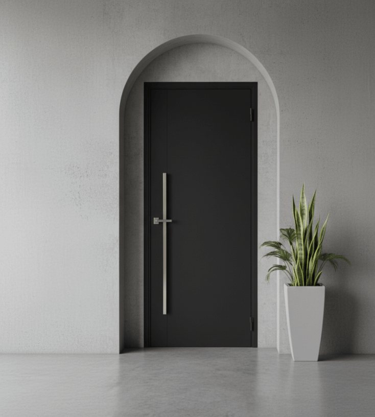 Berkpen tüm Trakya'da İç Mekan Çelik Kapılar