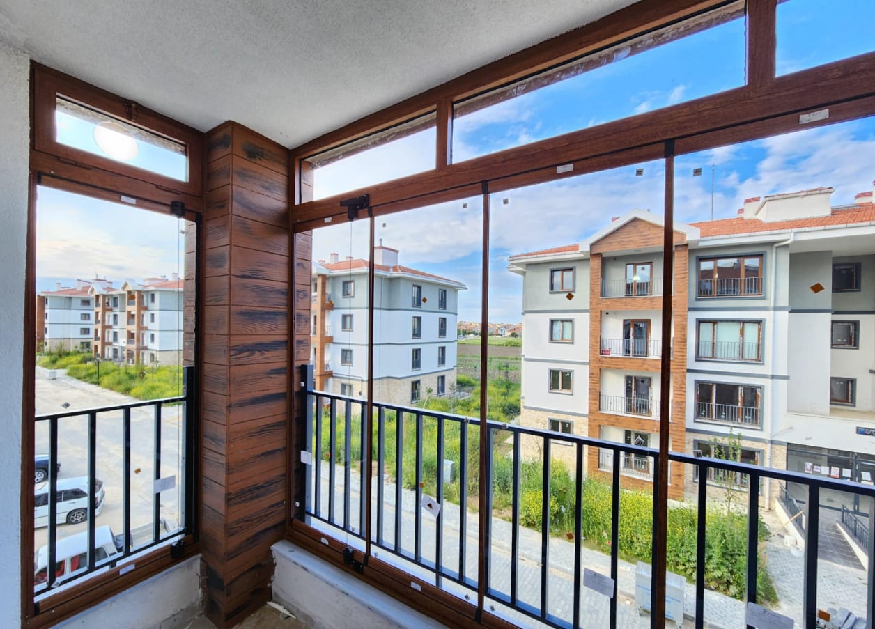 Berkpen tüm Trakya'da