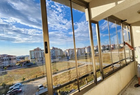 Berkpen tüm Trakya'da