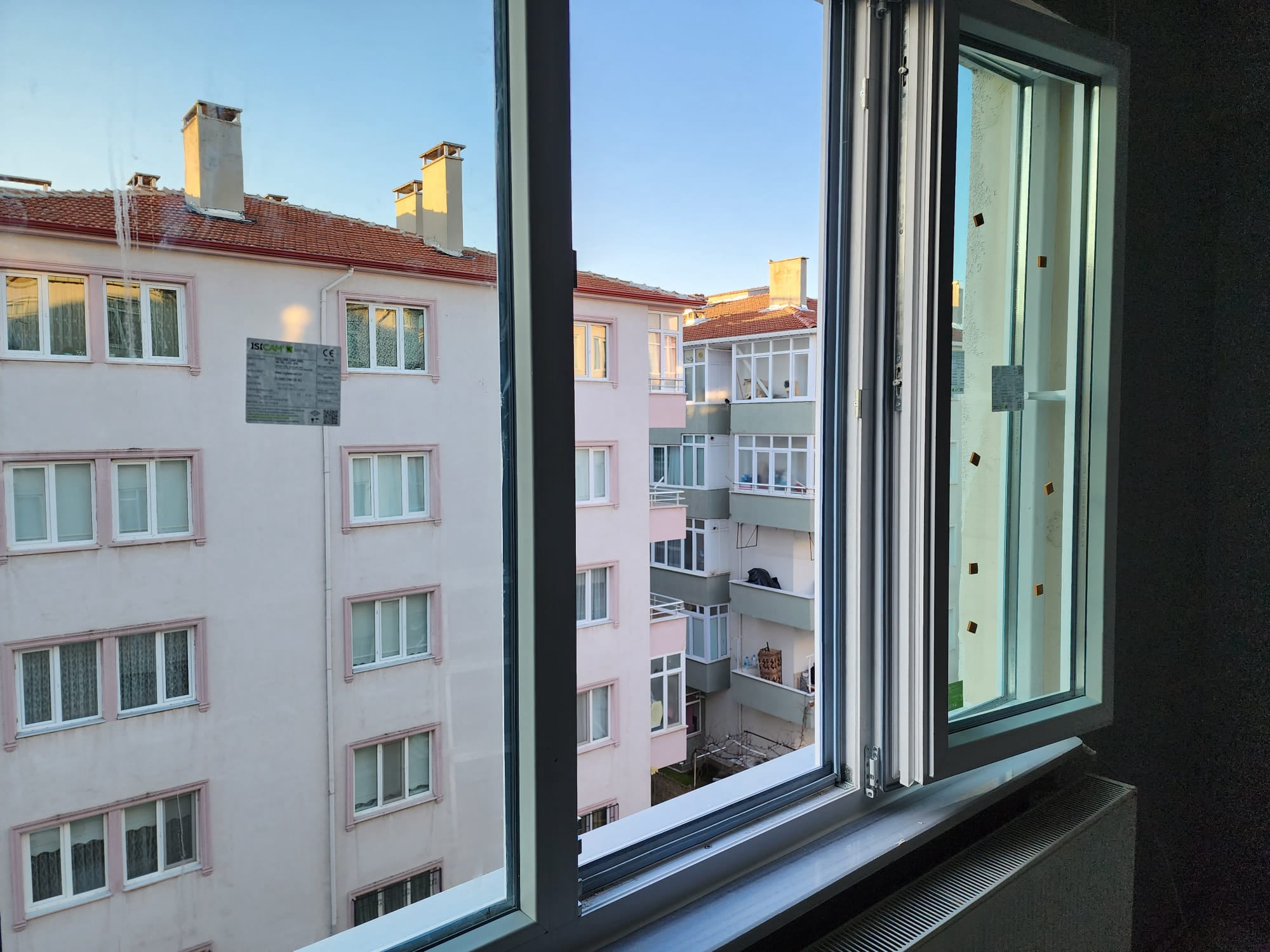 kırklareli, Edirne, Trakya  pvc pencere