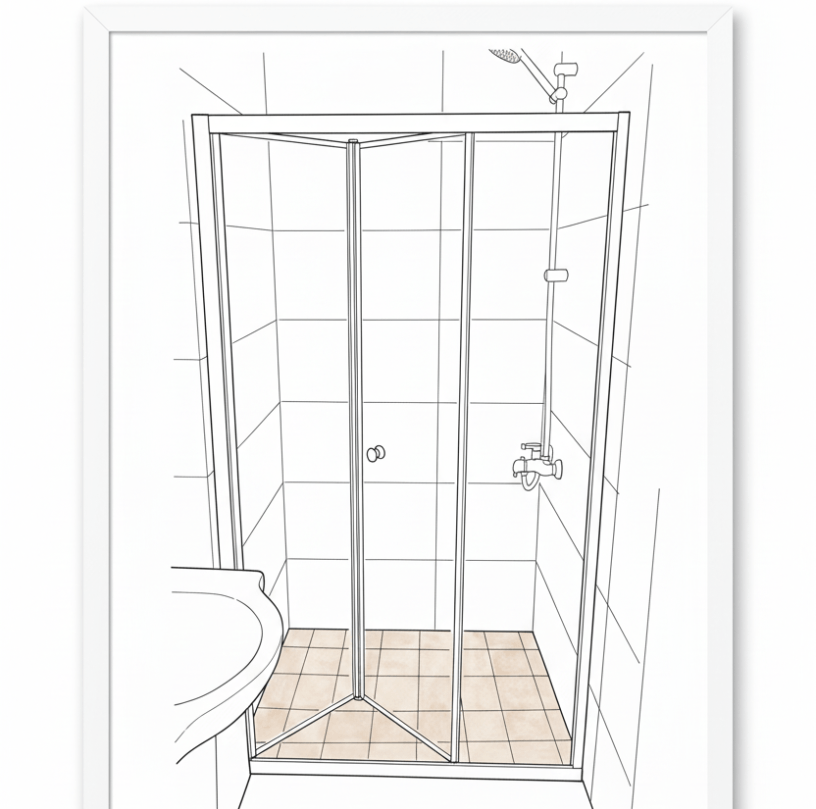 Berkpen tüm Trakya'da Katlanır Kapı