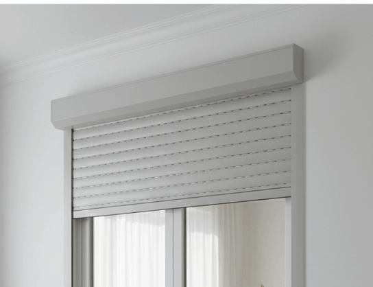 Berkpen tüm Trakya'da Motorlu Panjur