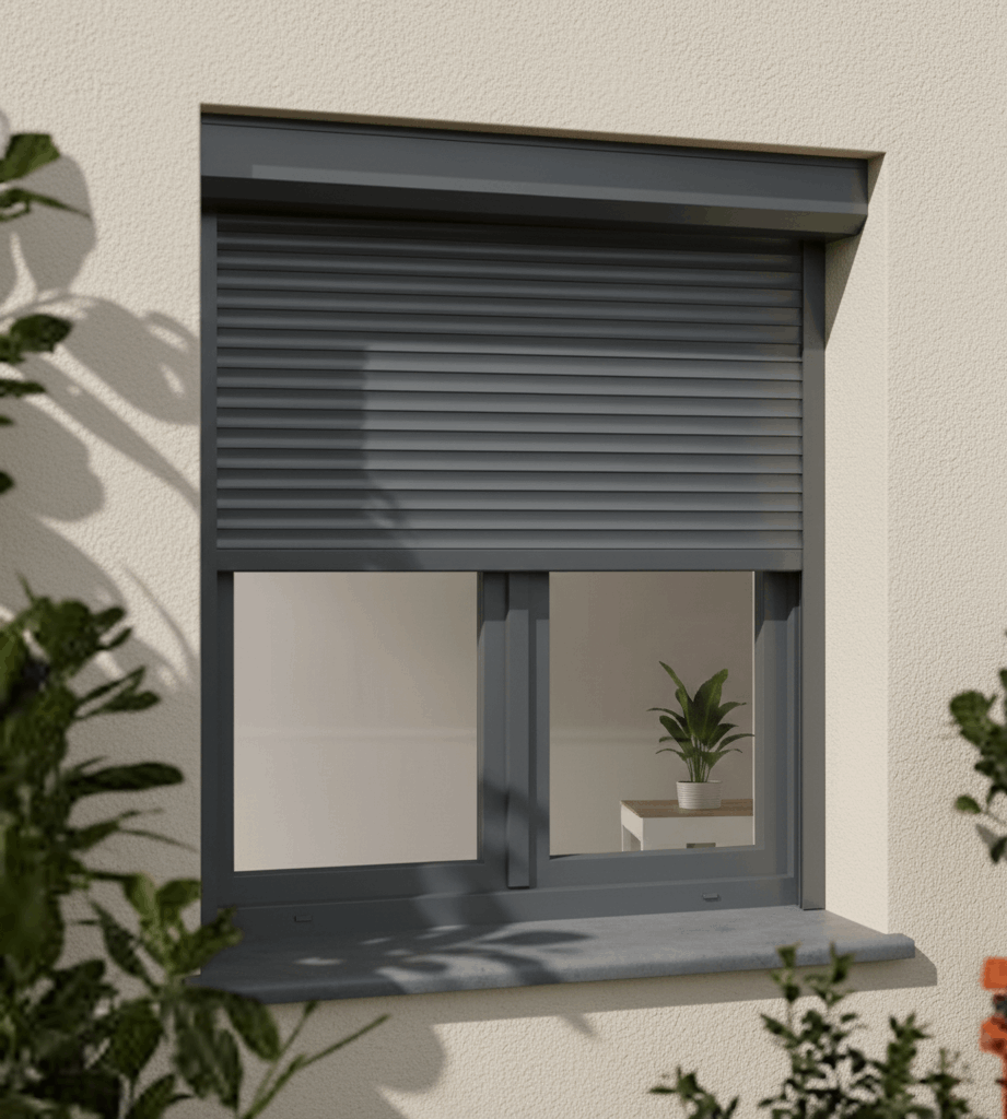 Berkpen tüm Trakya'da PANJUR