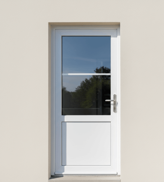 Berkpen tüm Trakya'da PVC KAPI