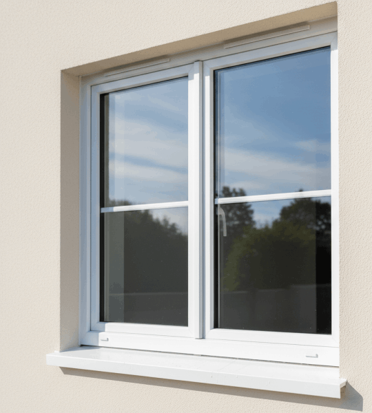 Berkpen tüm Trakya'da PVC PENCERE