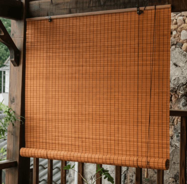 Berkpen tüm Trakya'da Rulo Panjur (Roller Shutter)