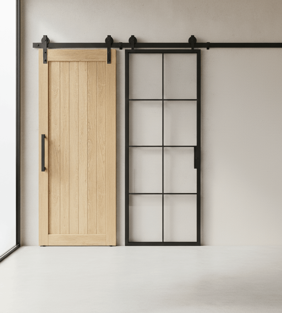 Berkpen tüm Trakya'da SÜRME KAPI SİSTEMLERİ