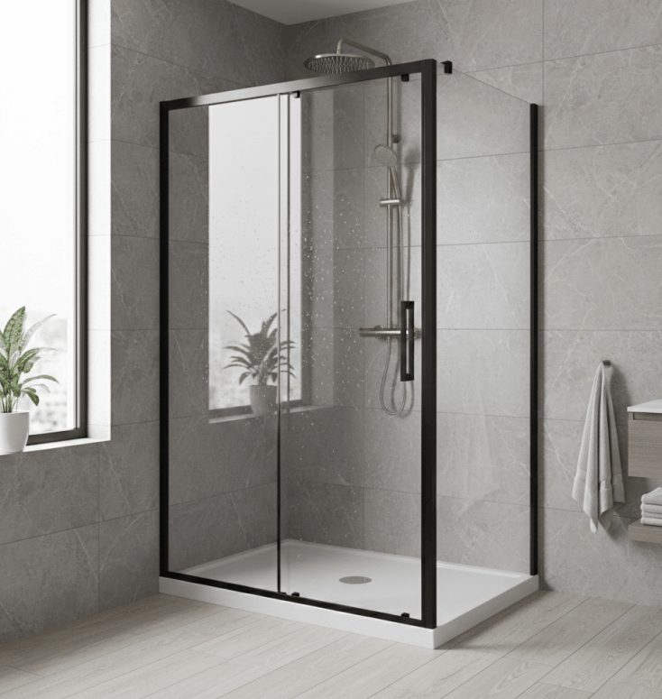 Berkpen tüm Trakya'da Tekneli Duşakabin