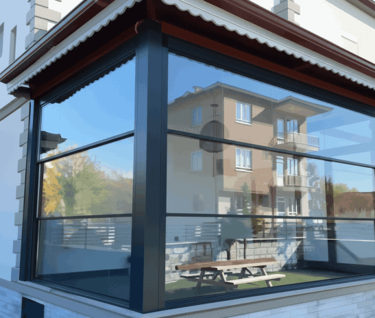 Berkpen tüm Trakya'da